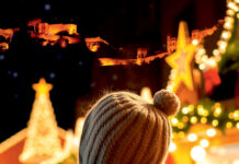 Tallers infantils i concurs de dibuix protagonitzen el segon dia de programació nadalenca a Xàtiva