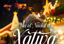 Minnie Mouse, espectacles musicals i el concert del 25é aniversari de La Nova marquen el dissabte nadalenc