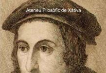 Pep Delgado analitzarà la figura de Lluís Vives en una xarrada a la Casa de la Cultura