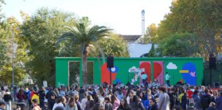 Xàtiva commemora el Dia de les Persones amb Diversitat Funcional amb una jornada de convivència i inclusió