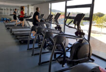 El debat pels preus del gimnàs de Les Pereres enfronta govern i oposició a Xàtiva