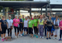 Xàtiva amplia la “Ruta Sana” amb dotze itineraris i un punt d’eixida unificat