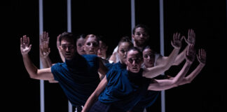 El Gran Teatre de Xàtiva acollirà l’espectacle SEMPERE dins del programa Gira Escena Premiada