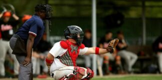 El papel del campo local en los márgenes de apuestas de béisbol