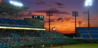 Cuándo apostar en las primeras cinco entradas en la MLB