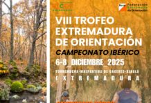 El CAX Orientació es juga l’ascens en l’última prova de la Lliga Espanyola a Càceres