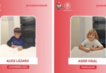 El Ciutat de Xàtiva CFB celebra l’èxit formatiu amb dos fitxatges pel Valencia CF i prepara el seu tradicional Gol Solidari