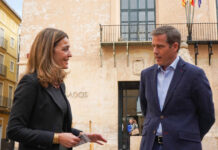 La consellera de Justícia reclama a Xàtiva la recuperació d’una unitat especialitzada en violència sobre la dona