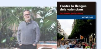 Xàtiva acull la presentació del llibre «Contra la llengua dels valencians»