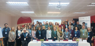 Xàtiva va acollir el Consell Territorial d’FP per perfilar la Formació Professional del futur a la Costera-Canal