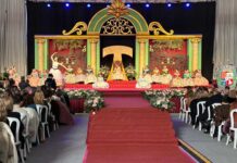 Canals enceta el compte arrere per a Sant Antoni Abat amb un cap de setmana carregat d’actes