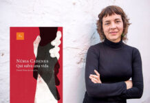 La Biblioteca de Xàtiva presenta «Qui salva una vida» aquest dijous dins de Converses a la Biblioteca