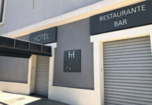 Xàtiva reactiva la tramitació per a reobrir l’Hotel Murta amb l’estudi de viabilitat