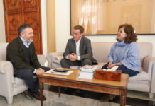 Xàtiva reclama a la Generalitat un calendari per als projectes pendents