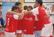 Xàtiva acull per primera vegada una jornada de la Lliga Valenciana de Bàsquet Inclusiu