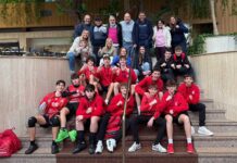 L’AHORA Vóley Xàtiva inicia la segona fase de lliga a casa davant el CV Rivas