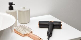 Cómo elegir el secador de pelo ideal según tu tipo de cabello