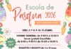 Xàtiva torna a oferir l’Escola de Pasqua per a facilitar la conciliació durant les vacances
