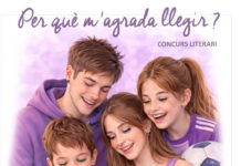 La Llibreria La Costera commemora el 50é aniversari amb un concurs escolar sobre el plaer de llegir