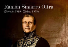 Novetlè inicia la gira de presentacions de la primera biografia i catàleg de l’obra de Ramón Simarro Oltra