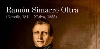 Novetlè inicia la gira de presentacions de la primera biografia i catàleg de l’obra de Ramón Simarro Oltra