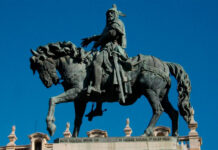 Xàtiva s’adhereix per unanimitat a la declaració de l’«Any Jaume I», impulsada des d’Alzira