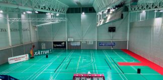 Xàtiva enceta el calendari escolar de gimnàstica aeròbica amb la primera fase provincial dels Jocs Esportius