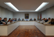 Xàtiva dona llum verda a la Comunitat d’Usuaris del Pou de la Plana per a ordenar el proveïment comarcal