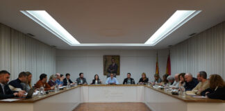 Xàtiva dona llum verda a la Comunitat d’Usuaris del Pou de la Plana per a ordenar el proveïment comarcal