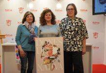 Xàtiva anuncia la programació d’activitats culturals i socials al voltant del 8M, Dia de la Dona