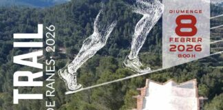 La Santa Anna Trail suma una marató i amplia el programa per al 8 de febrer