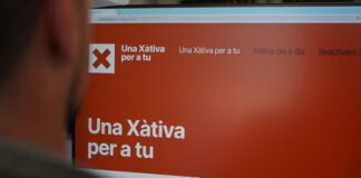 Xàtiva posa en marxa «Una Xàtiva Per a Tu», una web per consultar els principals projectes municipals