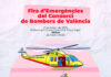 Xàtiva acull dissabte una Fira d’Emergències del Consorci de Bombers per acostar la prevenció a les famílies