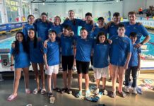 El CNX domina la fase provincial de l’Autonòmic Aleví d’Hivern a Gandia