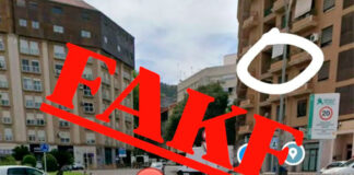 L’Ajuntament desmenteix el rumor d’un radar a l’entrada de Xàtiva per Plaça País Valencià