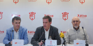 Xàtiva posa el focus en l’anàlisi d’aigües residuals i la prevenció d’addiccions en adolescents