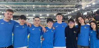 El CN Xàtiva destaca entre Màlaga i Castelló en dues cites clau de la temporada