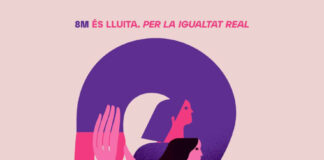 Canals desplega una programació del 8M amb activitats durant tot el mes de març