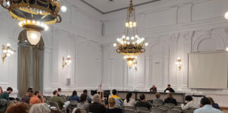 Xàtiva reprén les Jornades d’Educació i Memòria amb dues sessions sobre Transició, sindicalisme i docència