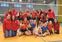 Doblet de triomfs de prestigi per als equips nacionals del CV Xàtiva