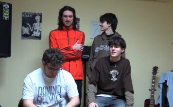 Puerta 9, la nova veu juvenil de Xàtiva