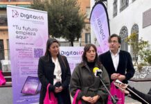 La Asociación de Medios Digitales de la Comunidad Valenciana presente en la Ruta de Eventos Digital-IA en Buñol