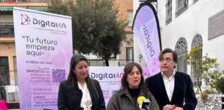 La Asociación de Medios Digitales de la Comunidad Valenciana presente en la Ruta de Eventos Digital-IA en Buñol